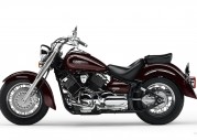 Yamaha XVS1100A DragStar Classic Yamaha XVS1100A DragStar Classic